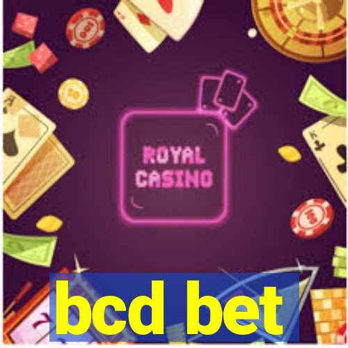 bcd bet